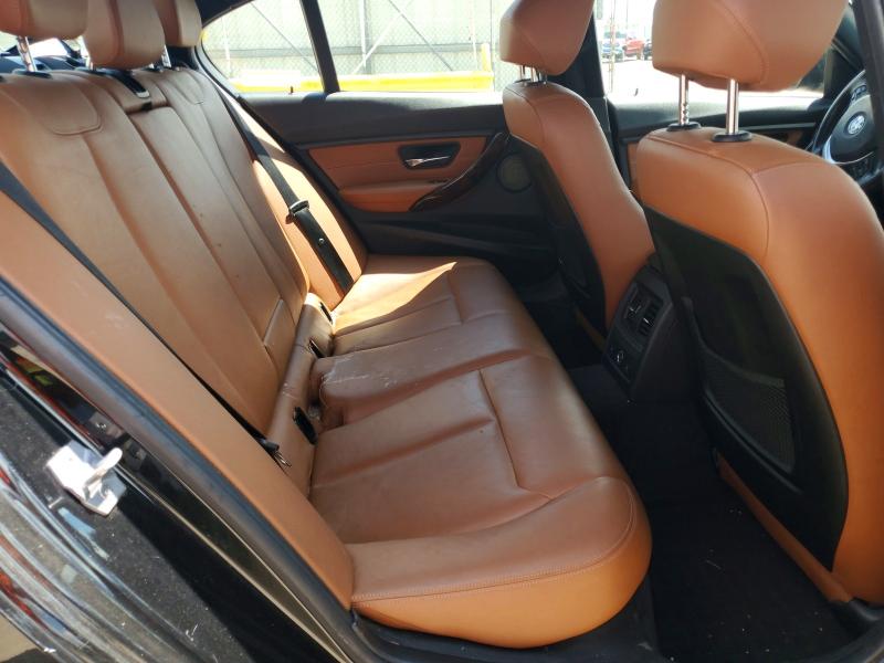 Aukcja sprzedaży 2013 Bmw 328, vin: WBA3B5G58DNS03696, numer aukcji: 64540766