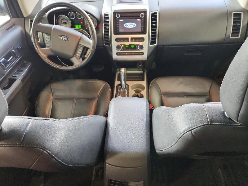 Продажа на аукционе авто 2008 Ford Edge, vin: 2FMDK49C38BB32157, номер лота: 66538666