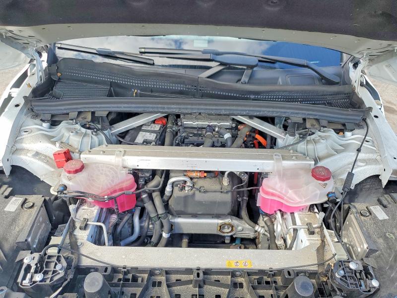 Aukcja sprzedaży 2023 Mercedes-benz Eqs Suv, vin: 4JGDM4EB1PA014447, numer aukcji: 63179426