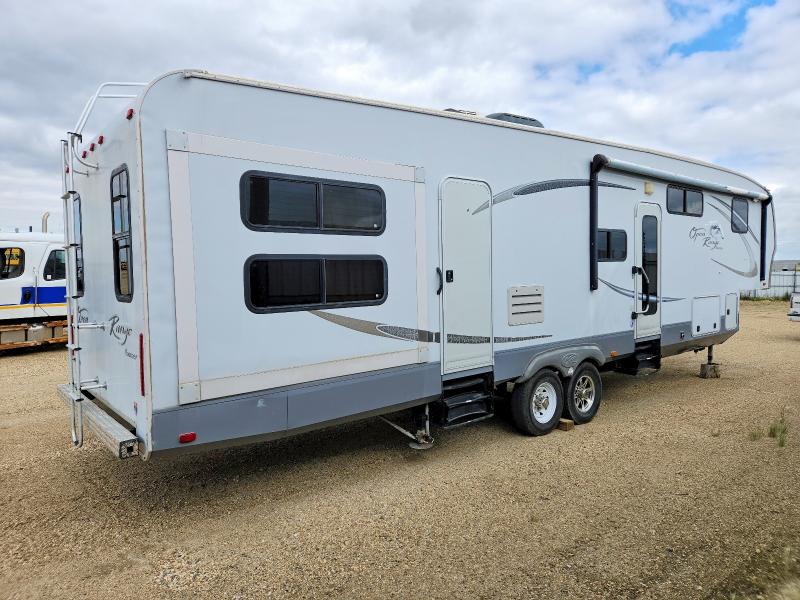 Продажа на аукционе авто 2012 Highland Ridge Open Range, vin: 5XMFL3920C5006612, номер лота: 63767666