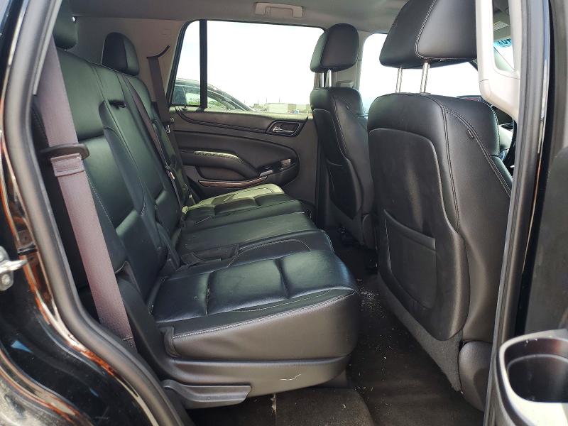 Продаж на аукціоні авто 2015 Chevrolet Tahoe, vin: 1GNSCBKC7FR594715, номер лоту: 64851446