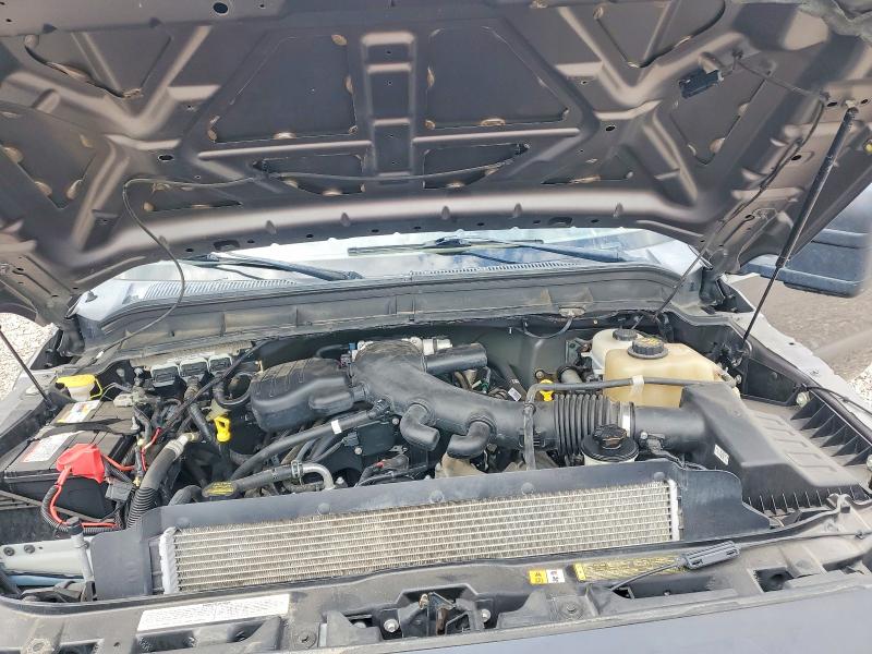 66818486 :رقم المزاد ، 1FD9W4HY8CEC73200 vin ، 2012 Ford F450 مزاد بيع