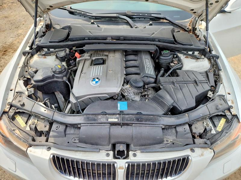 63990976 :رقم المزاد ، WBAVD335X6KV62288 vin ، 2006 Bmw 330 مزاد بيع