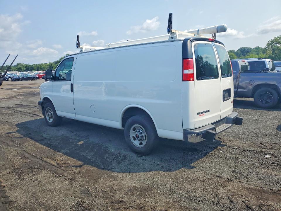 Aukcja sprzedaży 2017 Gmc Savana, vin: 1GTW7AFF6H1914086, numer aukcji: 63392736