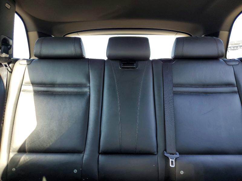 Продаж на аукціоні авто 2011 Bmw X5, vin: 5UXZV8C51BL418209, номер лоту: 63895686