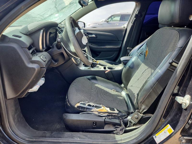 2015 Chevrolet Malibu მანქანა იყიდება აუქციონზე, vin: 1G11C5SL9FF169304, აუქციონის ნომერი: 63687886