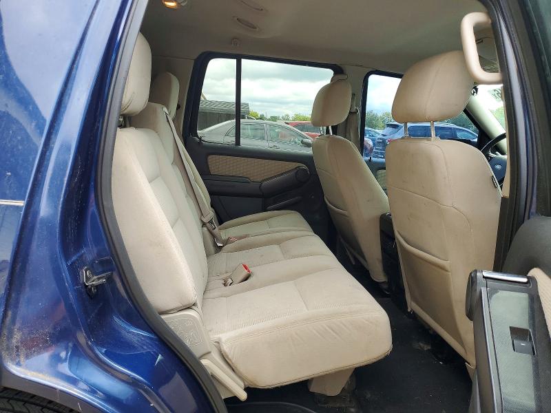 Aukcja sprzedaży 2008 Ford Explorer, vin: 1FMEU63E58UA97247, numer aukcji: 63281116