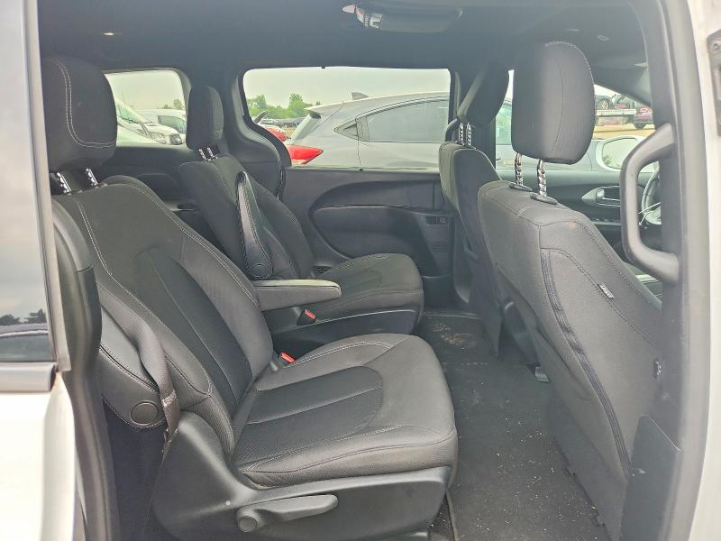 Продажа на аукционе авто 2019 Chrysler Pacifica, vin: 2C4RC1H77KR532943, номер лота: 65273676