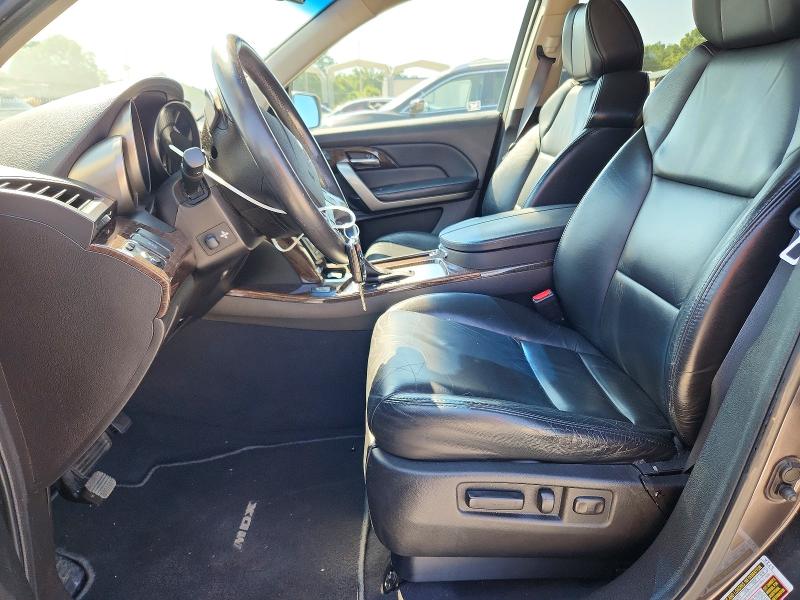 Aukcja sprzedaży 2011 Acura Mdx, vin: 2HNYD2H64BH521419, numer aukcji: 64425956