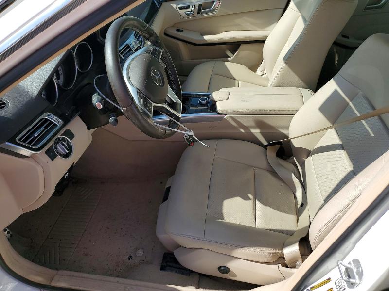 Продажа на аукционе авто 2016 Mercedes-benz E, vin: WDDHF8JB7GB291388, номер лота: 64917236