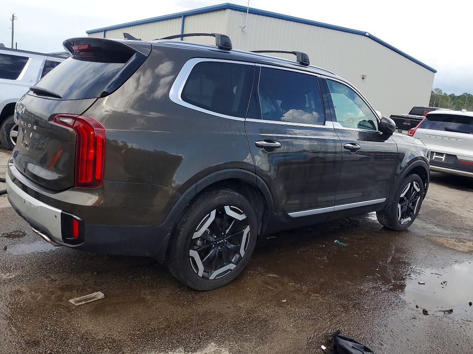 Aukcja sprzedaży 2024 Kia Telluride, vin: 5XYP64GC3RG514825, numer aukcji: 64389556