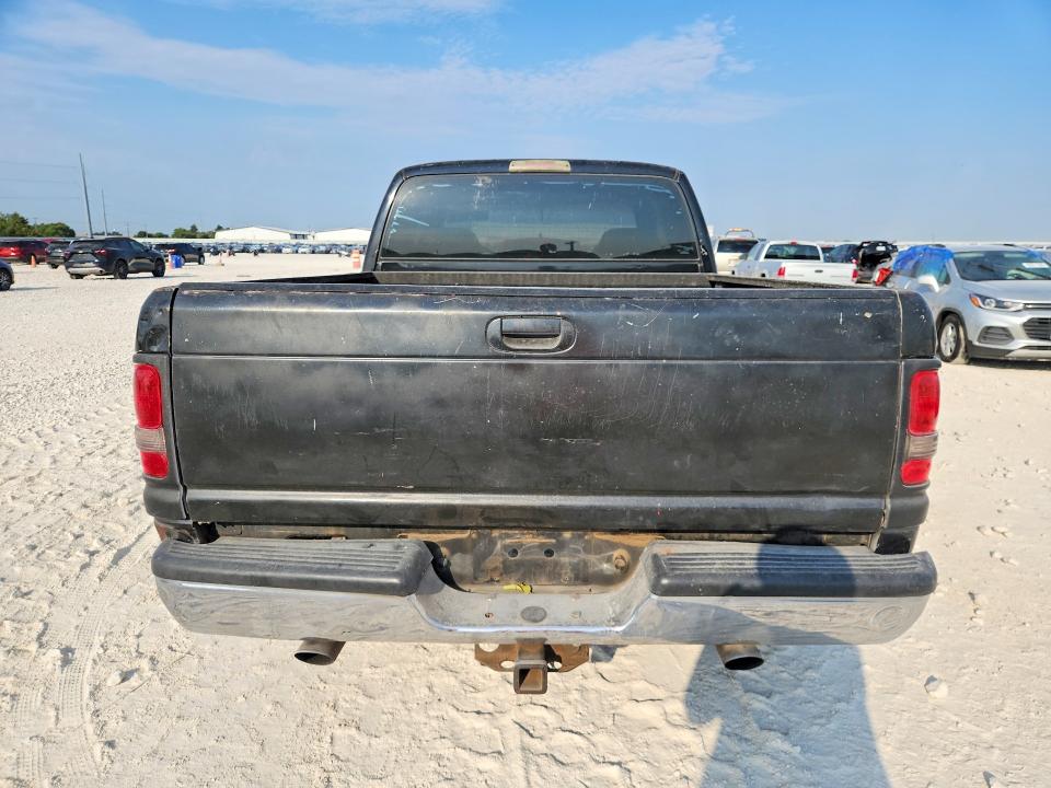 Aukcja sprzedaży 1999 Dodge Ram 1500, vin: 1B7HC13Y6XJ562040, numer aukcji: 66973716
