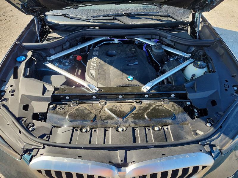 Aukcja sprzedaży 2025 Bmw X5, vin: 5UX23EU0XS9X13718, numer aukcji: 66250666