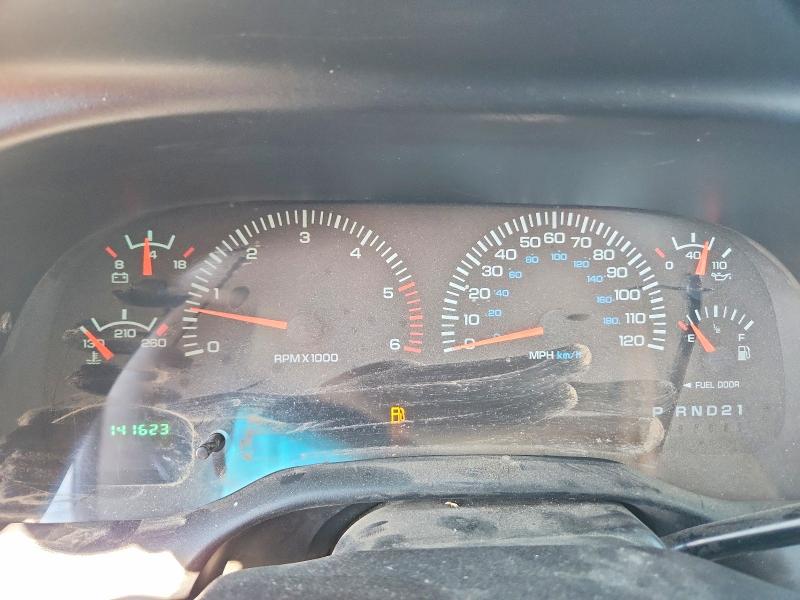 65926496 :رقم المزاد ، 3B7HF13Z2YM215325 vin ، 2000 Dodge Ram 1500 مزاد بيع