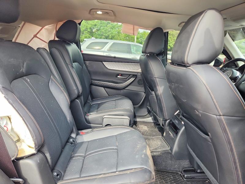 Aukcja sprzedaży 2026 Mazda Cx-90, vin: JM3KKCHD1T1382038, numer aukcji: 66616866