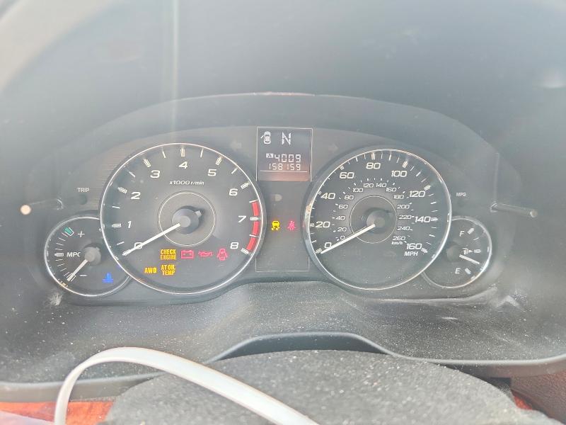 64419296 :رقم المزاد ، 4S3BMDK67B2238716 vin ، 2011 Subaru Legacy مزاد بيع