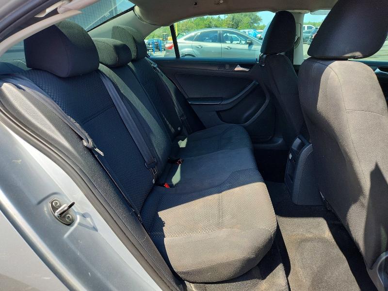 Продаж на аукціоні авто 2014 Volkswagen Jetta, vin: 3VW2K7AJ8EM234584, номер лоту: 65257696