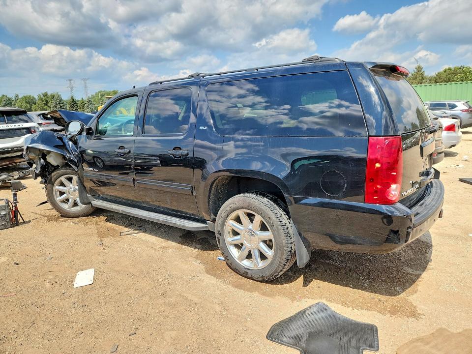 66202996 :رقم المزاد ، 1GKS2KE75DR296109 vin ، 2013 Gmc Yukon Xl مزاد بيع