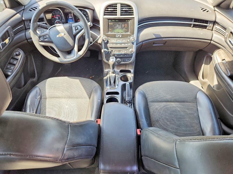 Продажа на аукционе авто 2015 Chevrolet Malibu, vin: 1G11C5SLXFF312499, номер лота: 65404386