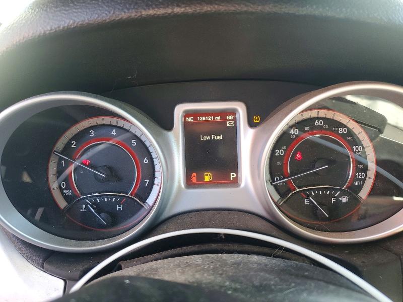 Продаж на аукціоні авто 2017 Dodge Journey, vin: 3C4PDCAB3HT560324, номер лоту: 63527556