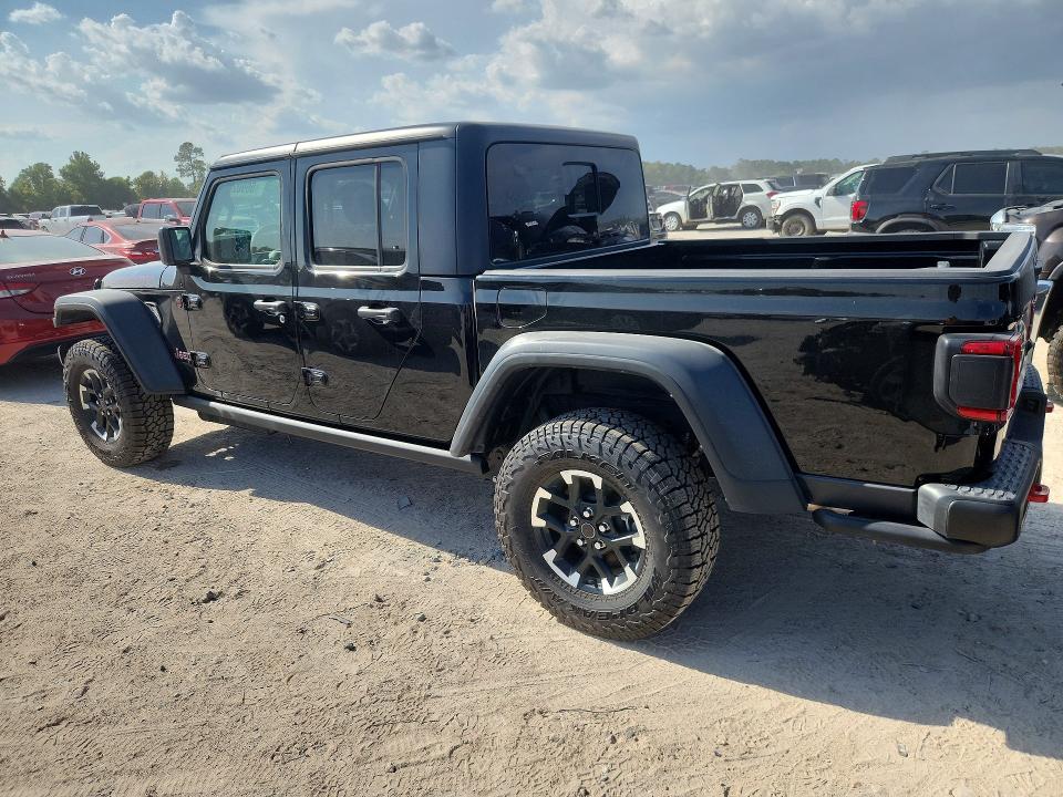 Aukcja sprzedaży 2026 Jeep Gladiator, vin: 1C6RJTBG7TL155784, numer aukcji: 66902786