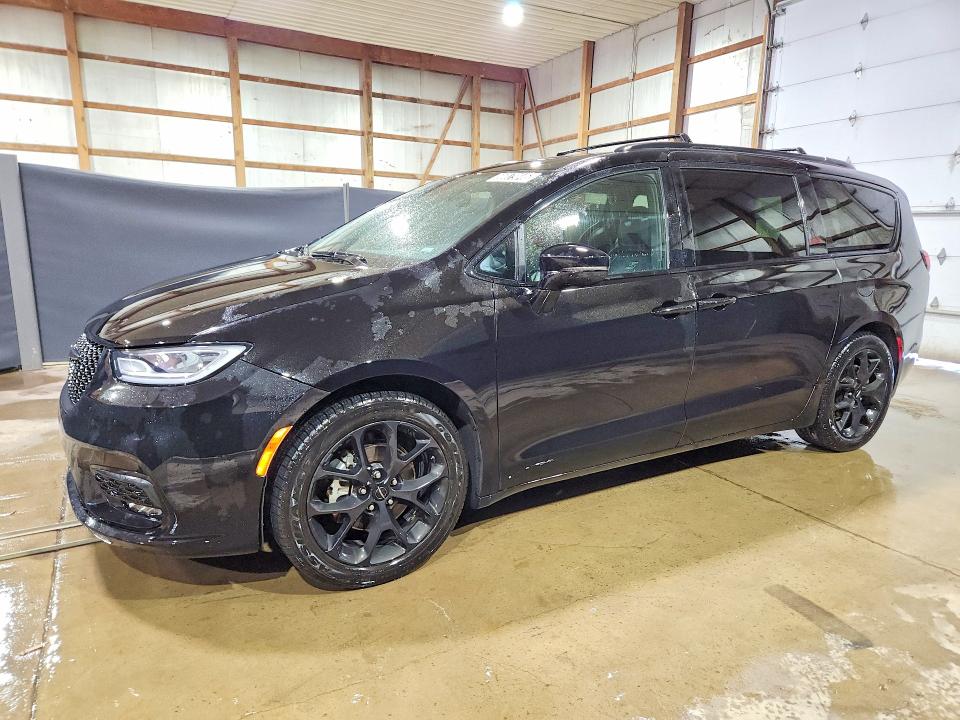 Aukcja sprzedaży 2025 Chrysler Pacifica, vin: 2C4RC1GG2SR514979, numer aukcji: 66079846