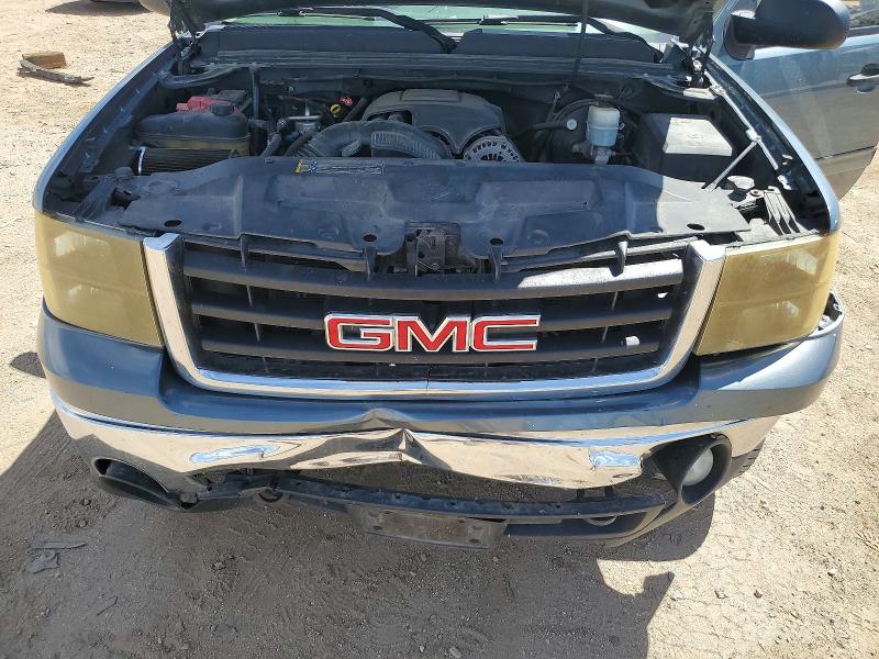 Продаж на аукціоні авто 2008 Gmc Sierra, vin: 3GTEK13M28G110074, номер лоту: 65555866