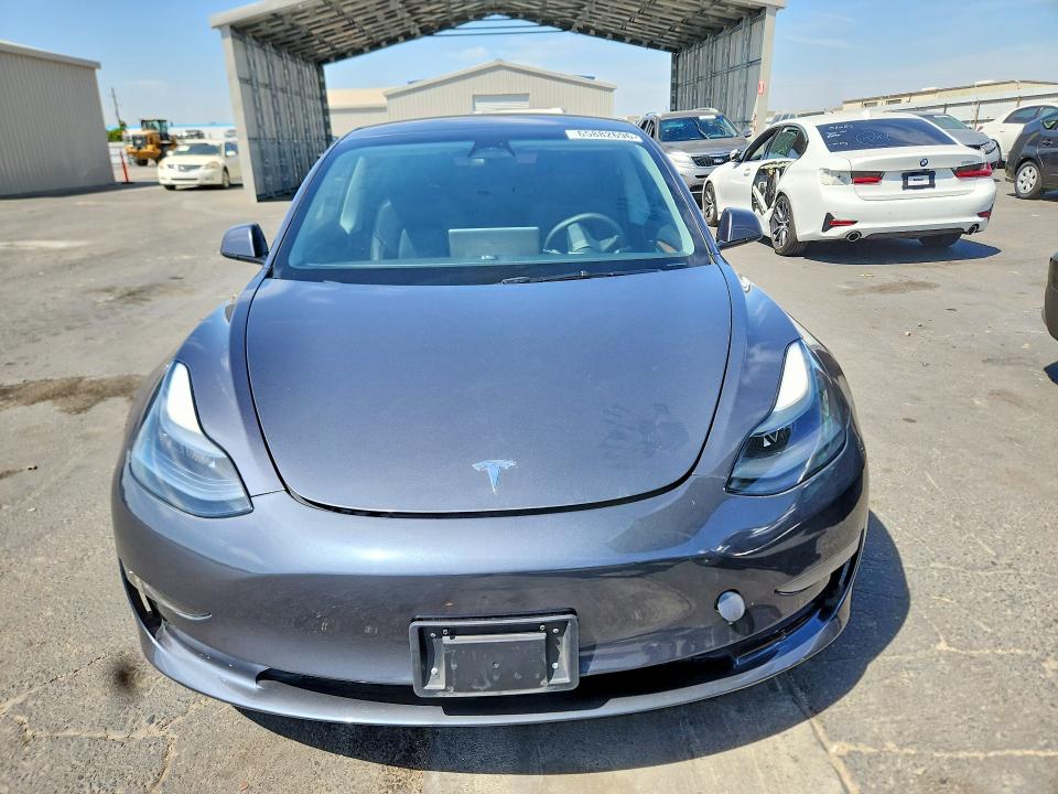 Aukcja sprzedaży 2023 Tesla Model 3, vin: 5YJ3E1EB8PF637387, numer aukcji: 65882696