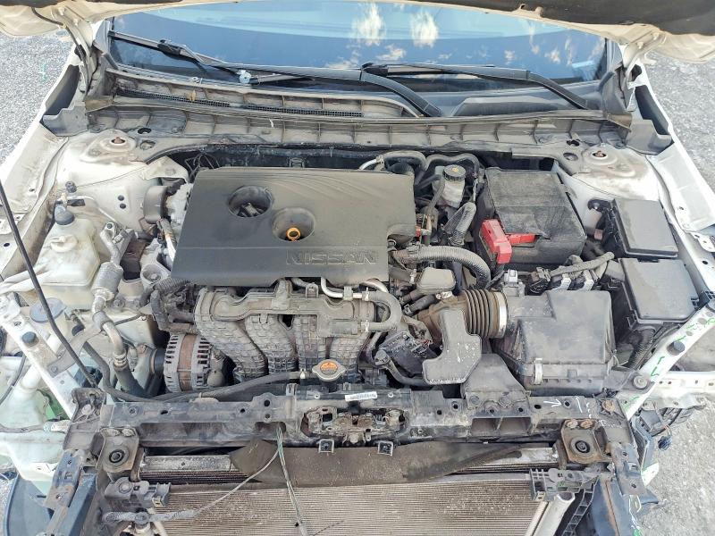Aukcja sprzedaży 2020 Nissan Altima, vin: 1N4BL4CV0LC213277, numer aukcji: 66415946