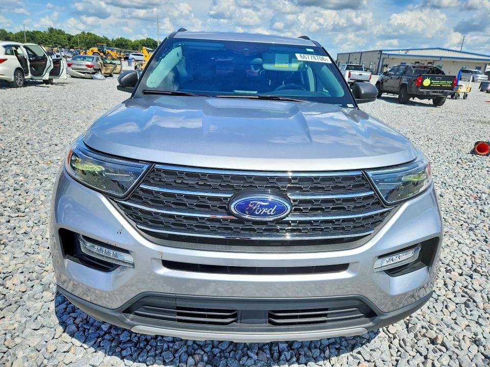 Aukcja sprzedaży 2023 Ford Explorer, vin: 1FMSK8DH6PGB27804, numer aukcji: 66778706