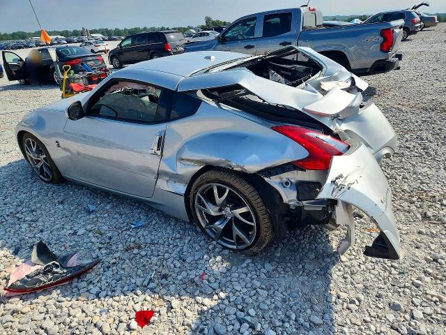 Продажа на аукционе авто 2016 Nissan 370z, vin: JN1AZ4EH3GM930996, номер лота: 66539966