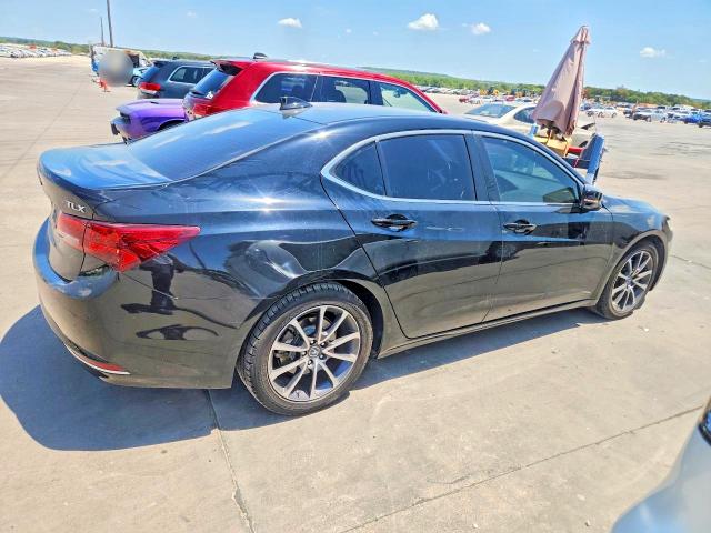 Продаж на аукціоні авто 2015 Acura Tlx, vin: 19UUB2F31FA013367, номер лоту: 64961436
