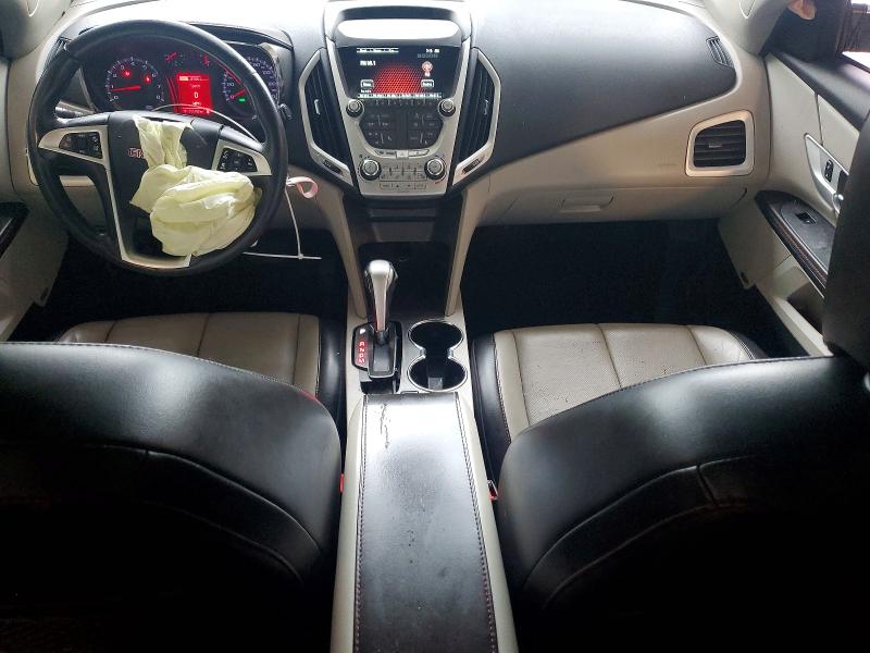 65199906 :رقم المزاد ، 2GKFLYE37E6117919 vin ، 2014 Gmc Terrain مزاد بيع
