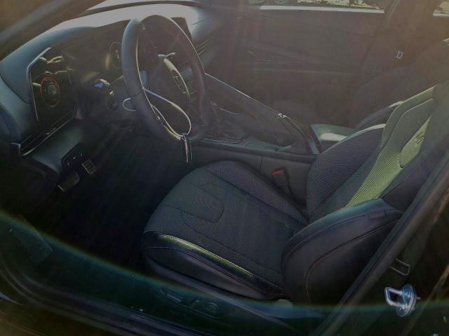 Aukcja sprzedaży 2023 Hyundai Elantra, vin: KMHLR4AF4PU625237, numer aukcji: 65351926
