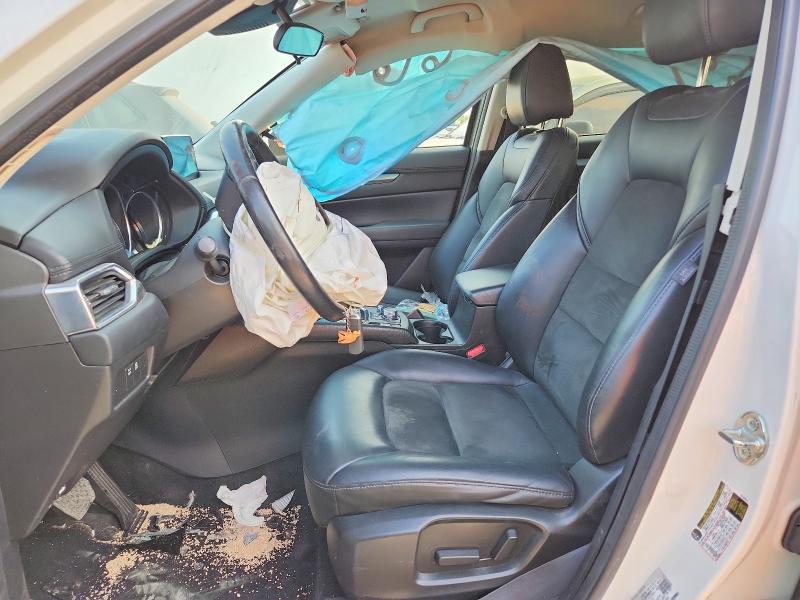 65948566 :رقم المزاد ، JM3KFACM6J0320525 vin ، 2018 Mazda Cx-5 مزاد بيع