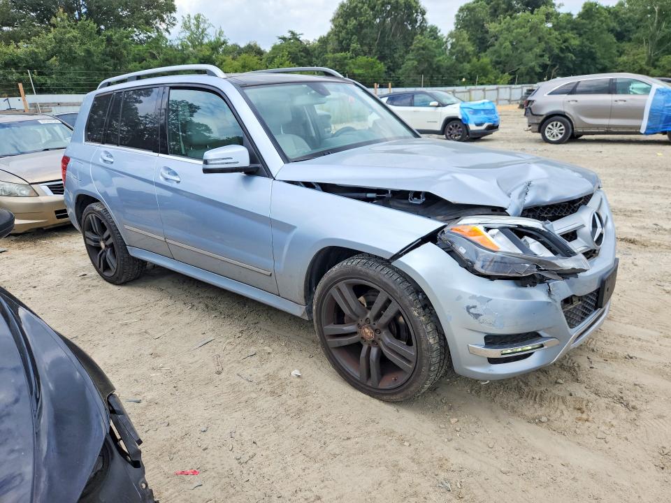 Продаж на аукціоні авто 2014 Mercedes-benz Glk, vin: WDCGG8JB9EG259524, номер лоту: 66955216