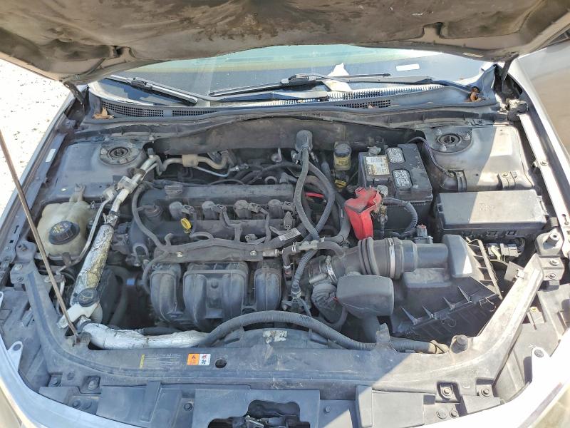Продажа на аукционе авто 2011 Ford Fusion, vin: 3FAHP0HA8BR178257, номер лота: 65650566