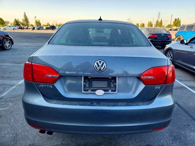 Продаж на аукціоні авто 2014 Volkswagen Jetta, vin: 3VWD17AJ7EM293217, номер лоту: 66311566