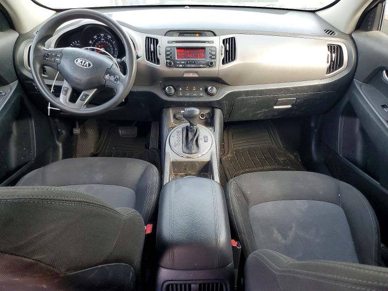 Продаж на аукціоні авто 2014 Kia Sportage, vin: KNDPBCAC4E7560850, номер лоту: 66187396
