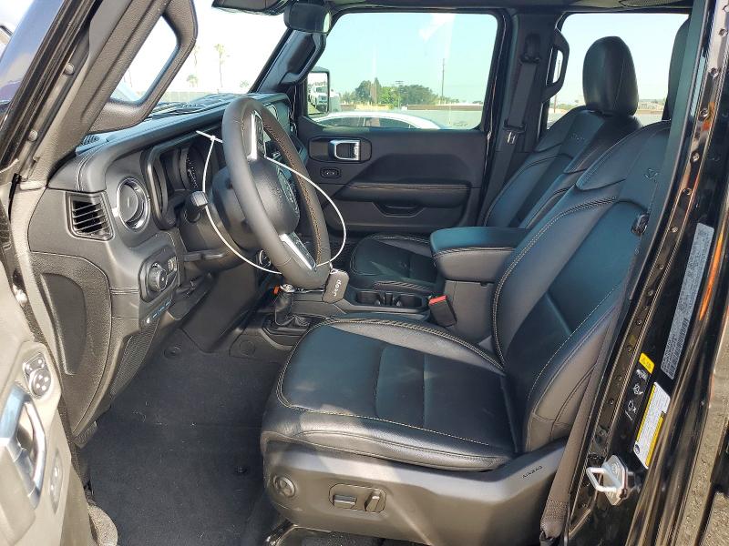 63770966 :رقم المزاد ، 1C4RJXP6XRW148948 vin ، 2024 Jeep Wrangler مزاد بيع