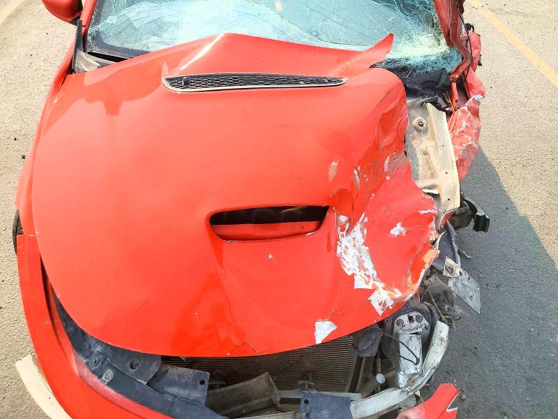 Продажа на аукционе авто 2016 Dodge Dart, vin: 1C3CDFEBXGD701103, номер лота: 64291396
