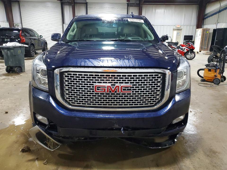 63917746 :رقم المزاد ، 1GKS2CKJ7HR352286 vin ، 2017 Gmc Yukon مزاد بيع