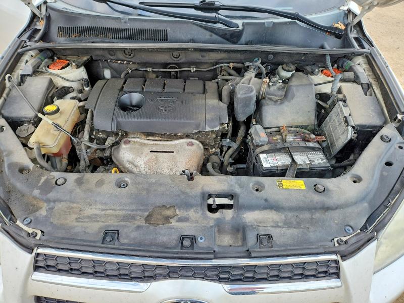 2011 Toyota Rav4 მანქანა იყიდება აუქციონზე, vin: 2T3YF4DV0BW081126, აუქციონის ნომერი: 65900466