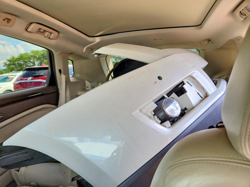 Продаж на аукціоні авто 2016 Cadillac Srx, vin: 3GYFNBE36GS550312, номер лоту: 66433386