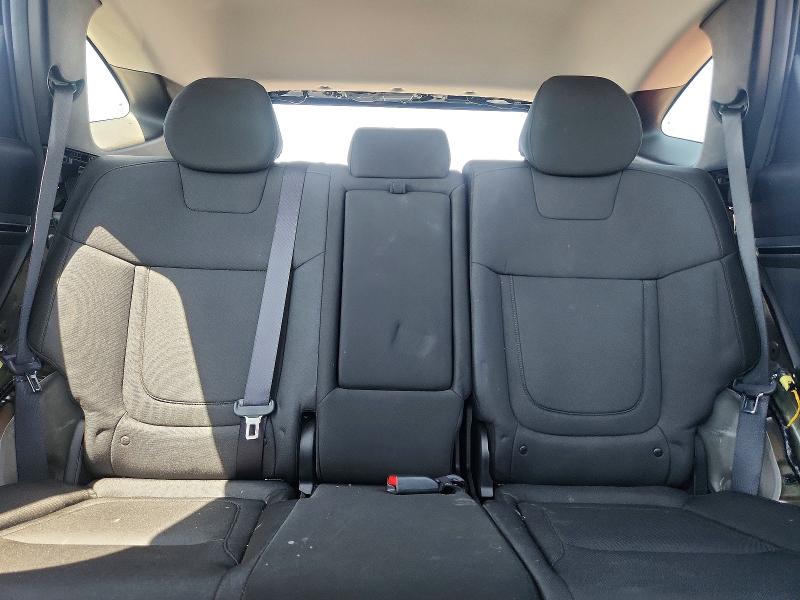 Продажа на аукционе авто 2022 Hyundai Tucson, vin: KM8JB3AEXNU053746, номер лота: 65441186