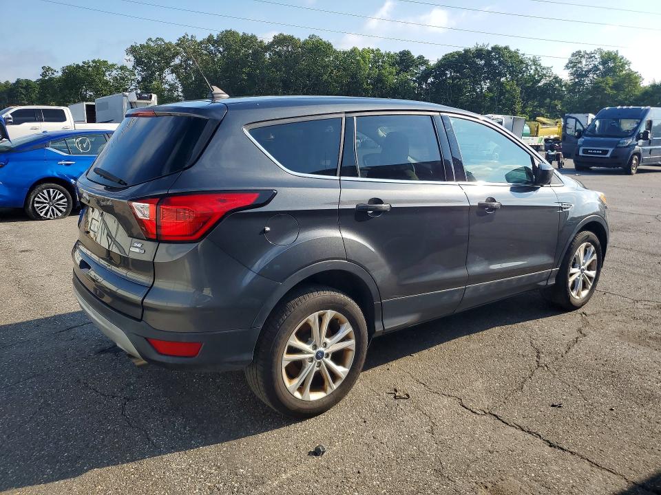 Aukcja sprzedaży 2019 Ford Escape, vin: 1FMCU9GD8KUB98896, numer aukcji: 63830906
