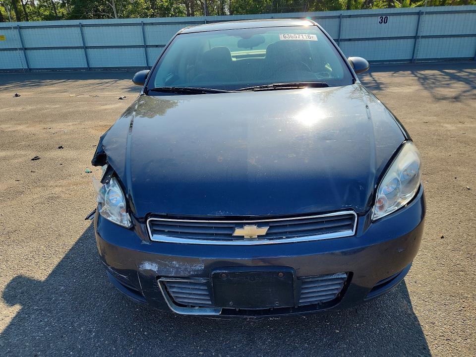 Продаж на аукціоні авто 2014 Chevrolet Impala Limited, vin: 2G1WB5E33E1179692, номер лоту: 63657116