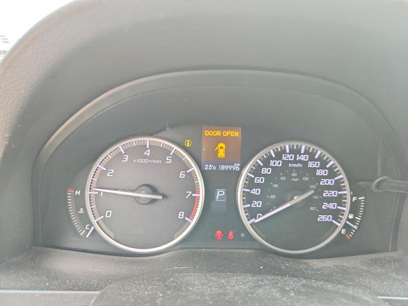 2013 Acura Rdx მანქანა იყიდება აუქციონზე, vin: 5J8TB4H55DL800250, აუქციონის ნომერი: 64223326