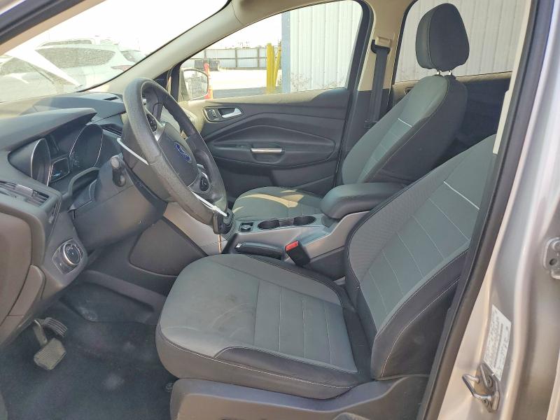 Aukcja sprzedaży 2015 Ford Escape, vin: 1FMCU9G91FUB01720, numer aukcji: 65553806