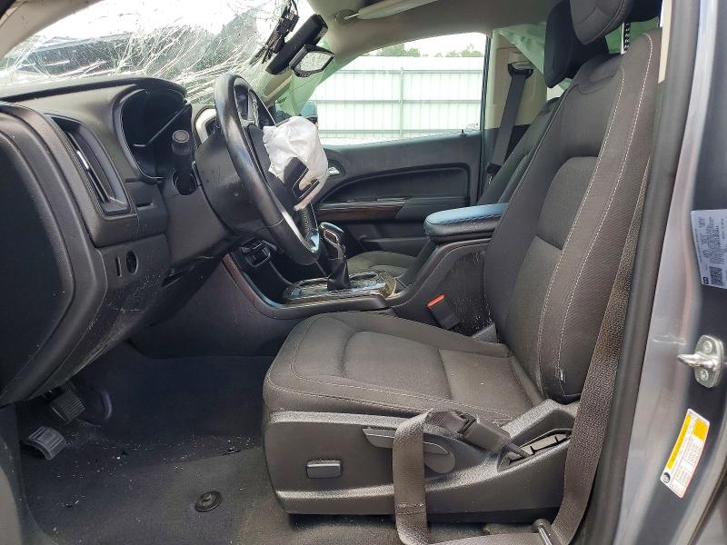 Aukcja sprzedaży 2022 Gmc Canyon, vin: 1GTG5CEN8N1199841, numer aukcji: 63892036